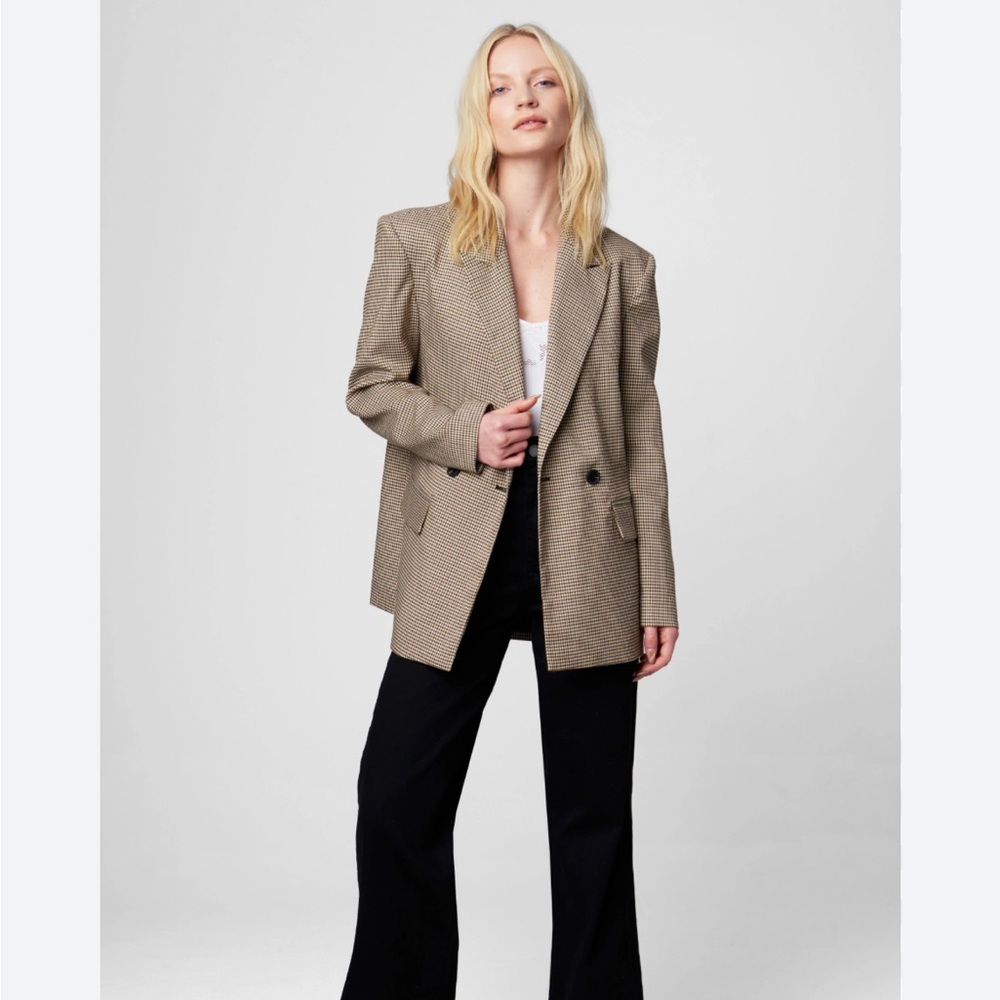 NWOT BLANKNYC Show Business Blazer